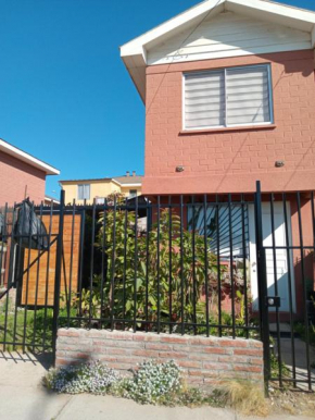 Casa coquimbo